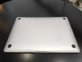 MacBook Air 2020 i5, 8gb, 13.3 - nuotraukos Nr. 3