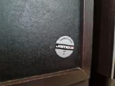 Retos Jamo Twin Tuning TT-1000 Push-pull 1985m. - nuotraukos Nr. 7