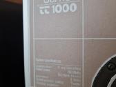 Retos Jamo Twin Tuning TT-1000 Push-pull 1985m. - nuotraukos Nr. 15