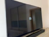 Parduodamas „xiaomi“ televizorius ir garso juosta - nuotraukos Nr. 3