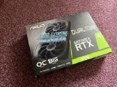 Asus Geforce Rtx 2070 - nuotraukos Nr. 2