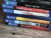 Ps4 pro - nuotraukos Nr. 2