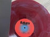 Palmės Žiedas vinilas “Futura 2025 - nuotraukos Nr. 2
