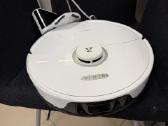 Roborock S8 White ir Black su garantija