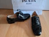 Prada originalūs bateliai - nuotraukos Nr. 12