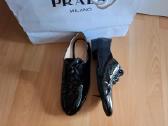 Prada originalūs bateliai - nuotraukos Nr. 2