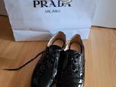 Prada originalūs bateliai - nuotraukos Nr. 9