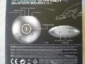 Rhm„bluetooth“garsiakalbis su belaidžiu įkrovikliu - nuotraukos Nr. 2