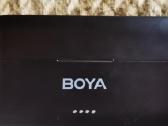 Boya By-v4u Mikrafonas - nuotraukos Nr. 5