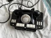 Senovinis 6-ių linijų telefonas Kd-6 - nuotraukos Nr. 6