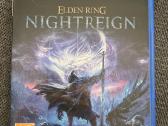 Elden ring nightreign Ps5