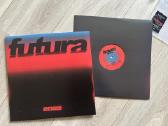 Palmės Žiedas vinilas “Futura 2025