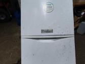 Vaillant Ecotec Plius 615 - nuotraukos Nr. 2