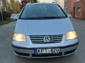 VW Sharan