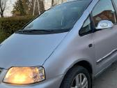 VW Sharan - nuotraukos Nr. 2
