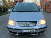 VW Sharan - nuotraukos Nr. 3