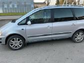 VW Sharan - nuotraukos Nr. 4