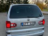 VW Sharan - nuotraukos Nr. 7