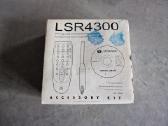 Jbl Lsr4300 (Control Kit) kalibravimo rinkinys