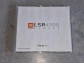 Jbl Lsr4300 (Control Kit) kalibravimo rinkinys - nuotraukos Nr. 12