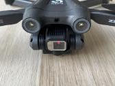 Mini 3 dronas su kamera - nuotraukos Nr. 5