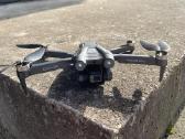 Mini 3 dronas su kamera - nuotraukos Nr. 3