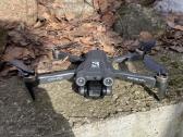 Mini 3 dronas su kamera - nuotraukos Nr. 2