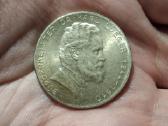 Austrija 2 šilingai 1935 sidabras proginė - nuotraukos Nr. 2