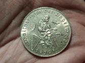 Austrija 2 šilingai 1930 sidabras proginė - nuotraukos Nr. 2