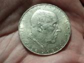 Austrija 2 šilingai 1932 sidabras proginė - nuotraukos Nr. 2