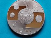 Kirgizija 5 som 2018 - nuotraukos Nr. 2