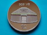 Kirgizija 1 som 2018