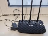 Maršrutizatorius Tp-link - nuotraukos Nr. 5