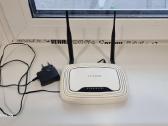 Maršrutizatorius Tp-link - nuotraukos Nr. 8
