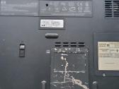 Hp compaq nx 9020 - nuotraukos Nr. 2