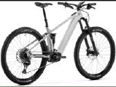 Mondraker Chaser R 750 pilka 2025 m - nuotraukos Nr. 10