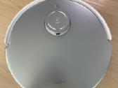 Ecovacs Deebot T20 Omni - nuotraukos Nr. 4