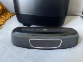 Polk Audio Magnifi Mini, namų kino garso sistema
