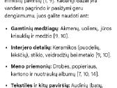 Akrylo Flomasteriai - nuotraukos Nr. 4