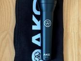 Akg D5 C Mikrofonas - nuotraukos Nr. 2