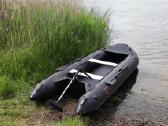 Haibo valties varikliai 34/44 lbs – 155 € - nuotraukos Nr. 4