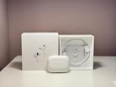 Airpods pro (2 generation, lightning + magsafe)