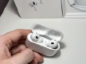 Airpods pro (2 generation, lightning + magsafe) - nuotraukos Nr. 2