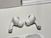 Airpods pro (2 generation, lightning + magsafe) - nuotraukos Nr. 3