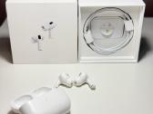 Airpods pro (2 generation, lightning + magsafe) - nuotraukos Nr. 4