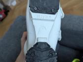Head raptor 60 vaiku slidinėjimo batai - nuotraukos Nr. 3
