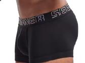 4vnt. didelio dydžio boxers-briefs vyrams - nuotraukos Nr. 3