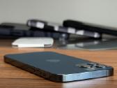 Puikiai išlaikytas iPhone 12 pro - nuotraukos Nr. 3