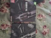 Parduodu naudota resident evil requiem