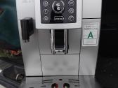 Delonghi ir siemens sugede